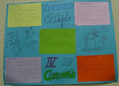 IES Alonso de Herrera: vocabulario 3